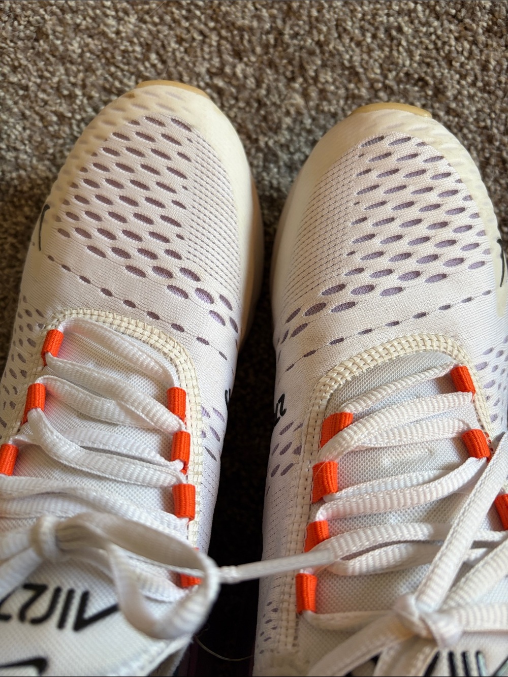 Nike air 270 - Picture 3 of 5